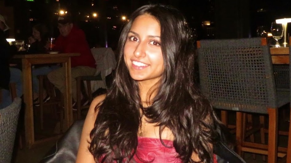 Aria Chahal