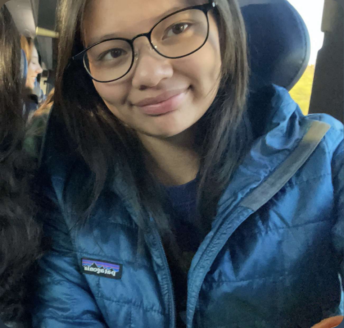 Hannah Zafran