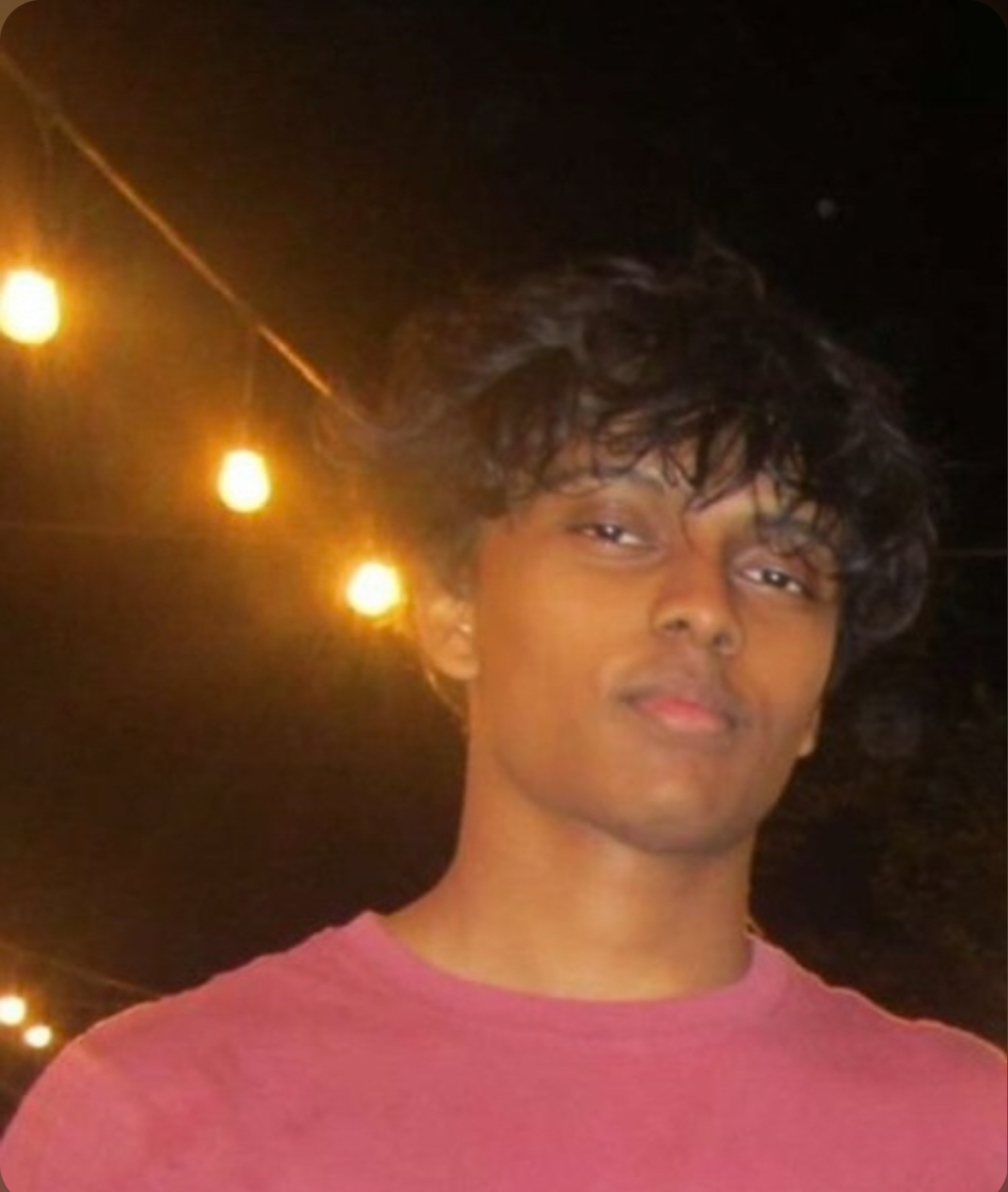 Mayank Jadhav