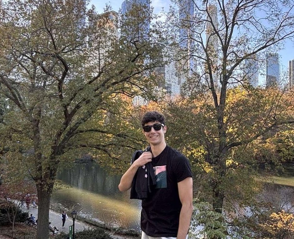 Nick Elissa