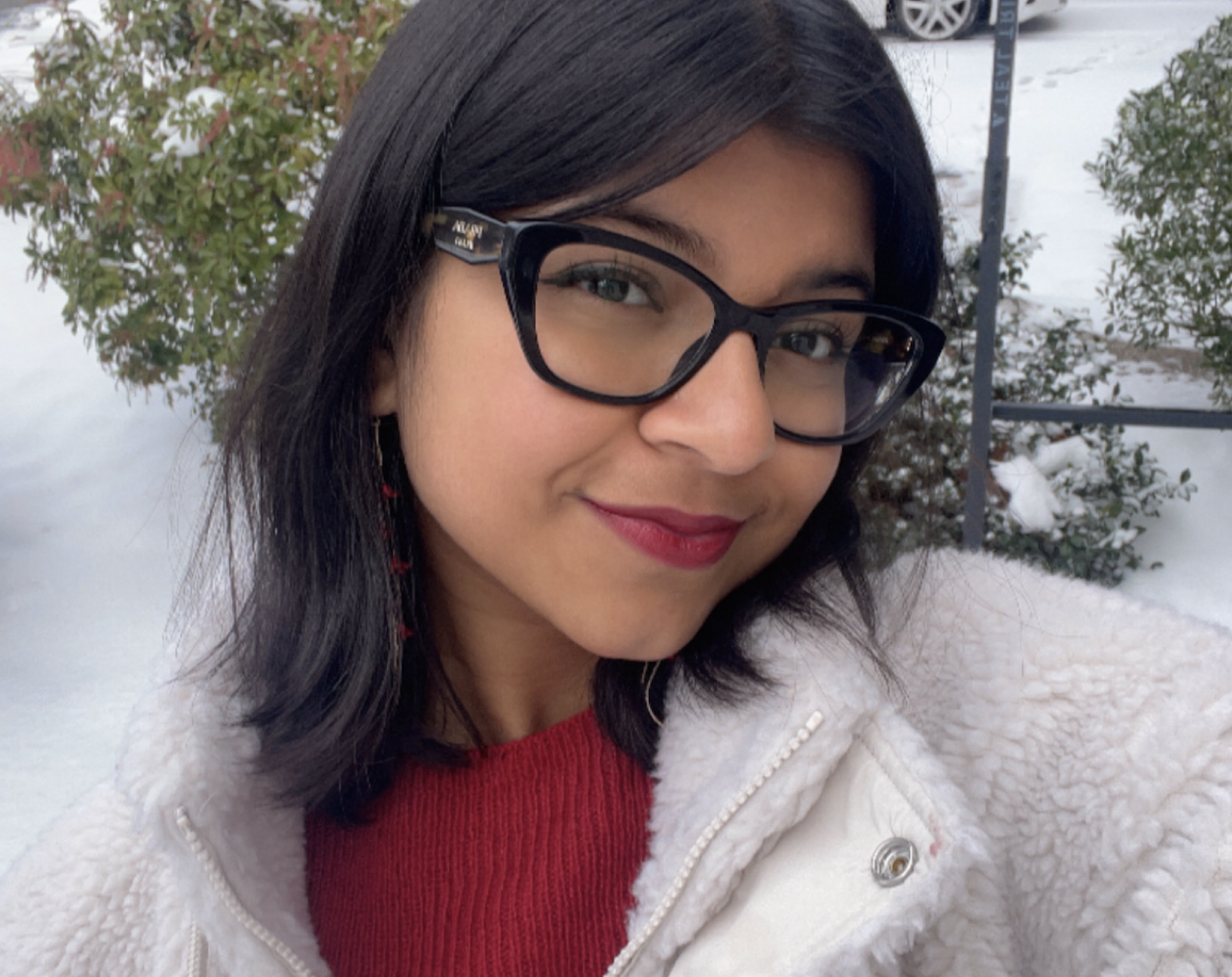 Raina Prasad