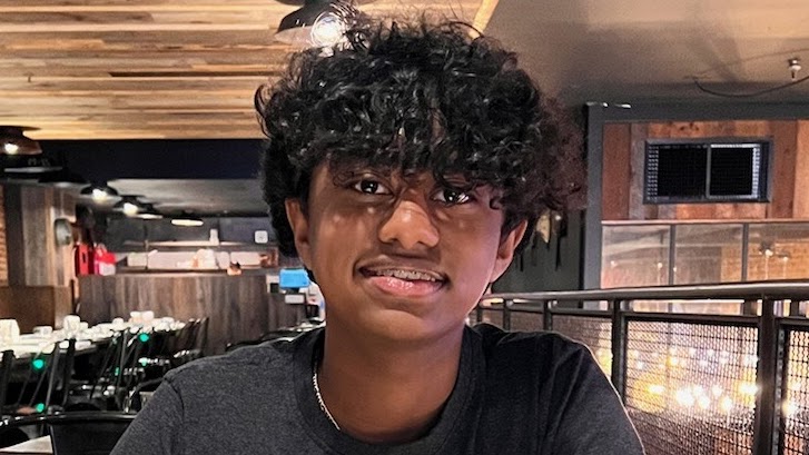 Rishi Santhanam