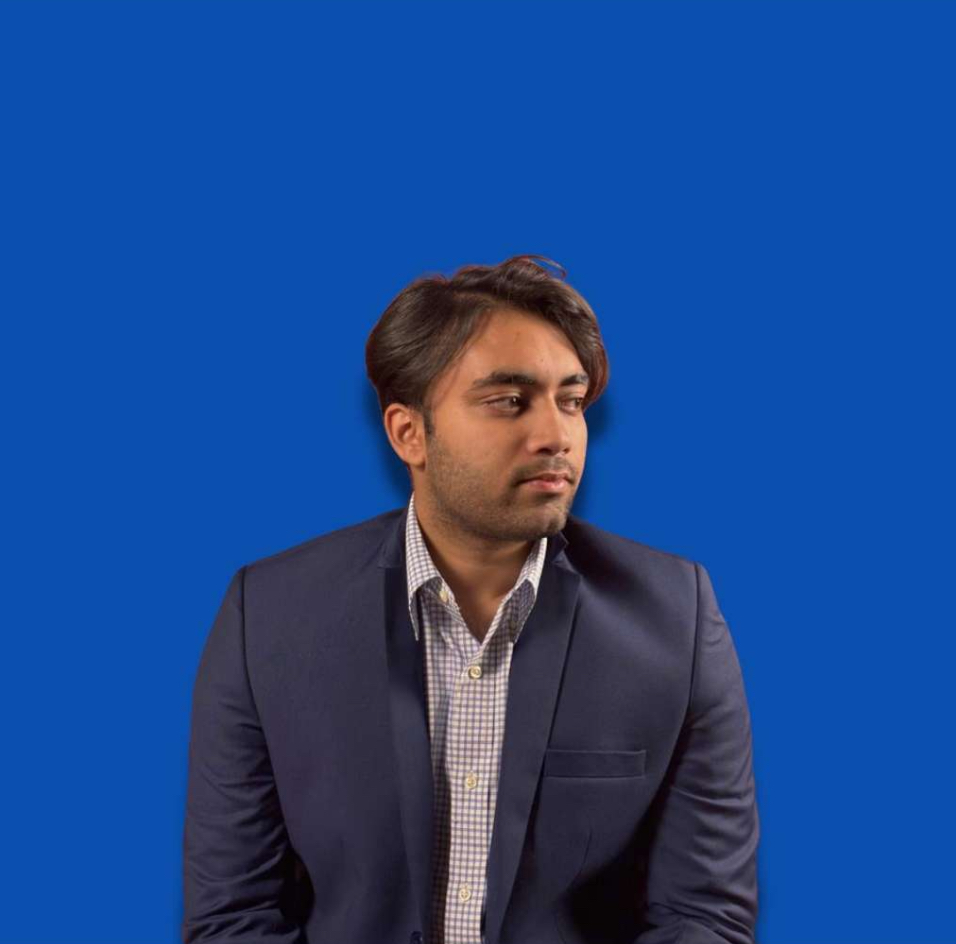 Aazmeer Siddiqui