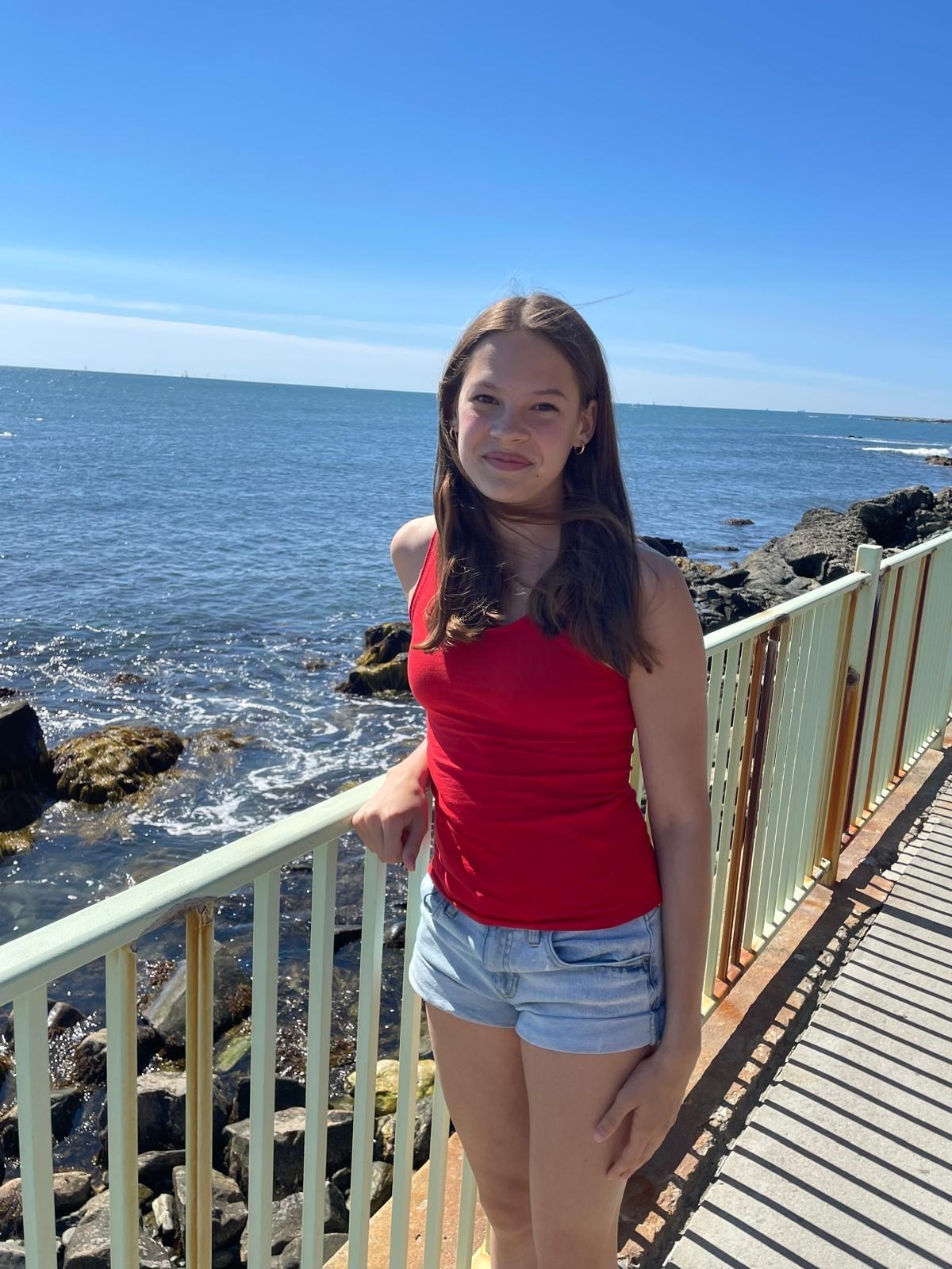 Alina Zaynagetdinova