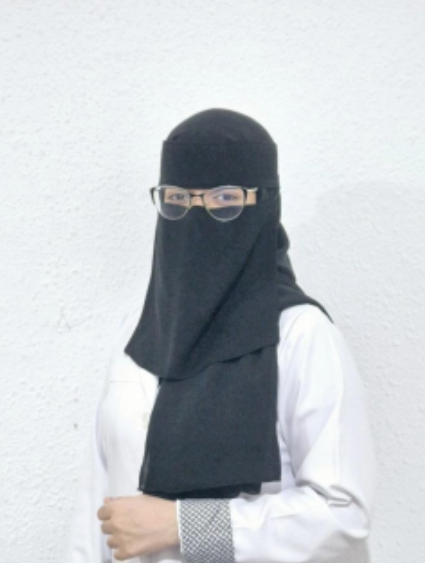 Saudi Arabia Chapter Head of Events