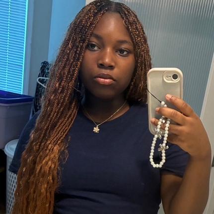 Chimamanda Emmanuella Uzor Enebeli