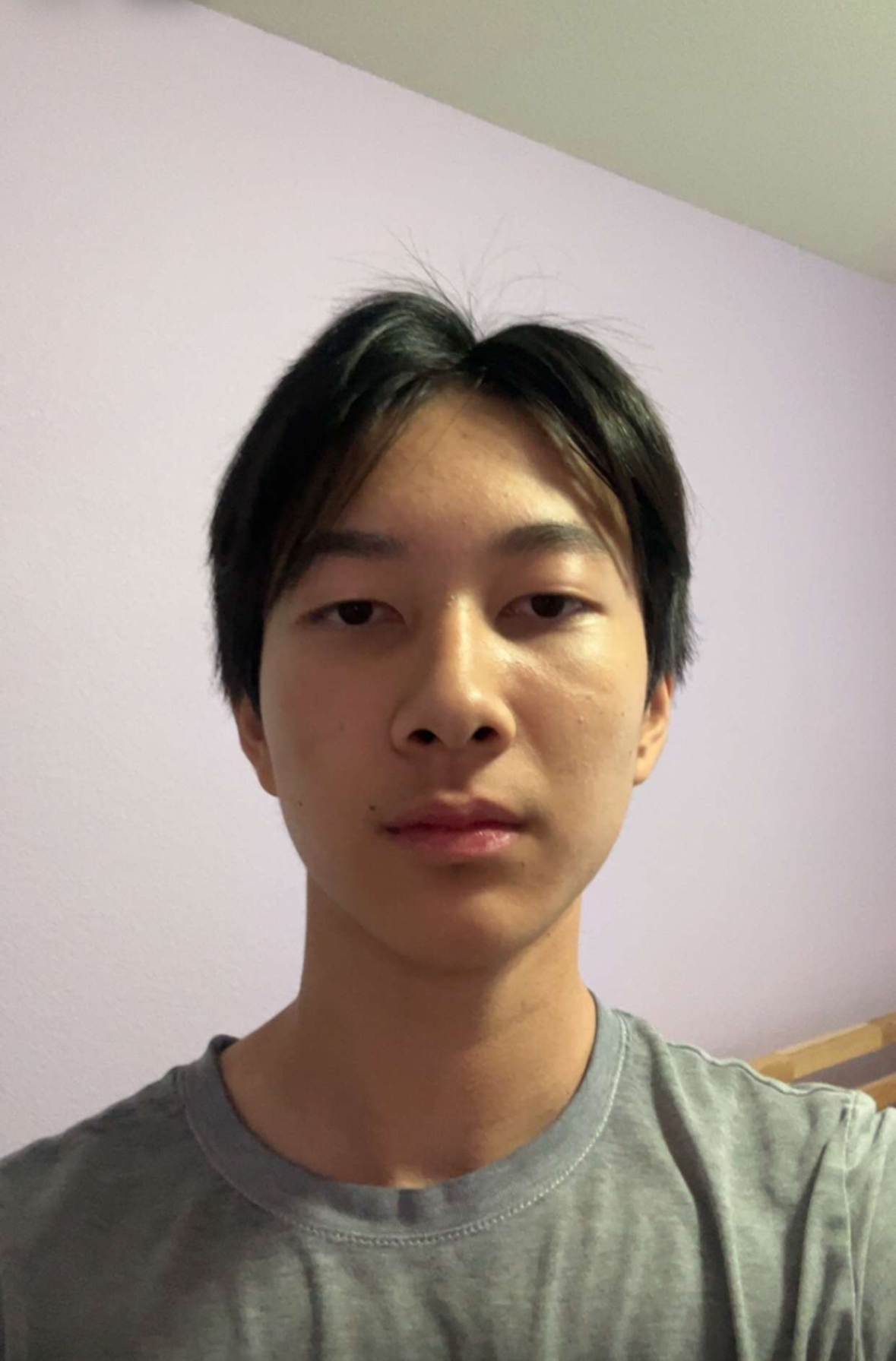 Christopher Zheng