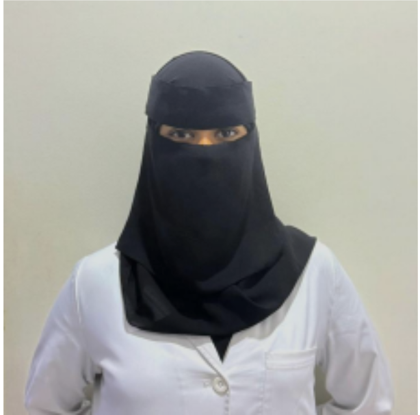 Saudi Arabia Chapter Head of Social Media