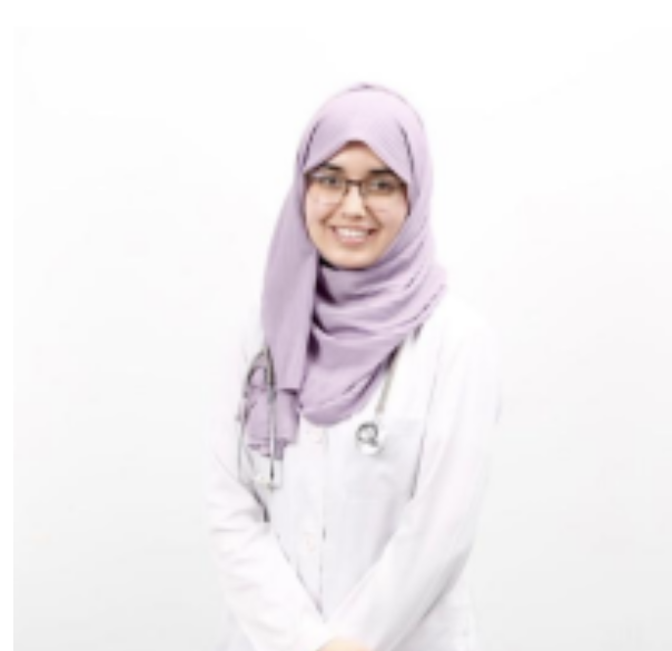 Saudi Arabia Chapter President