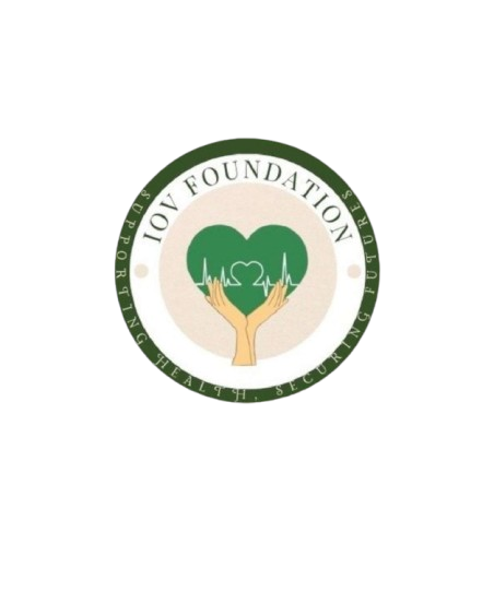 IOV Foundation logo