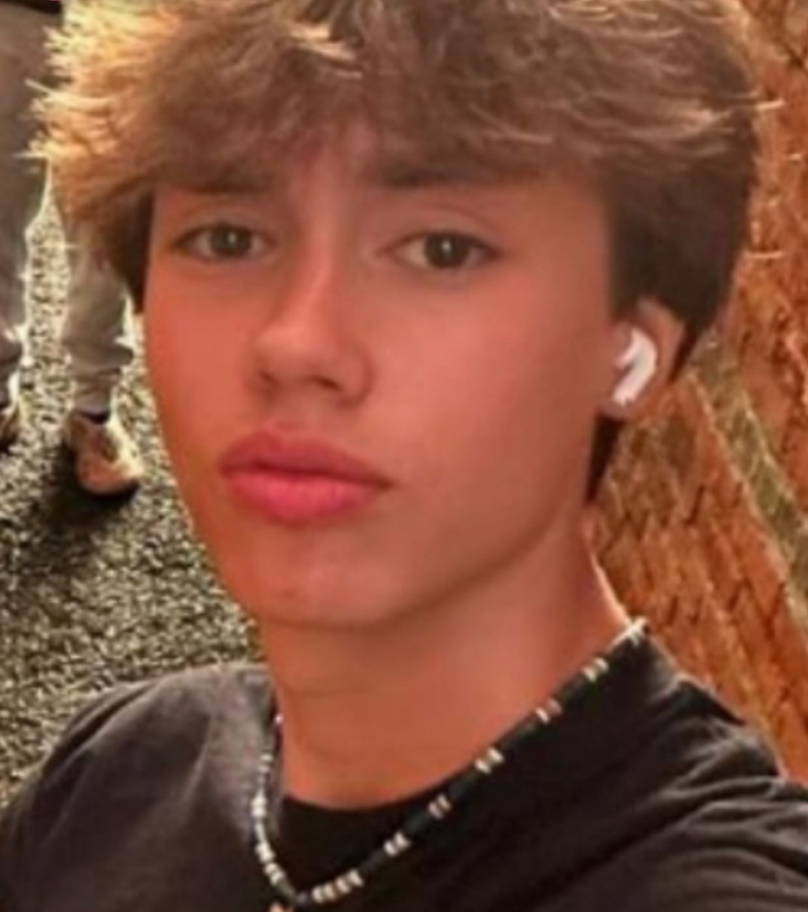 Jake Valentin