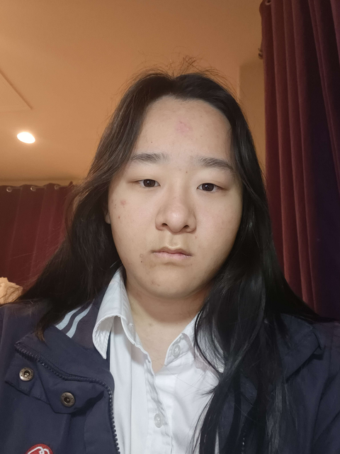 California Chapter Vice President