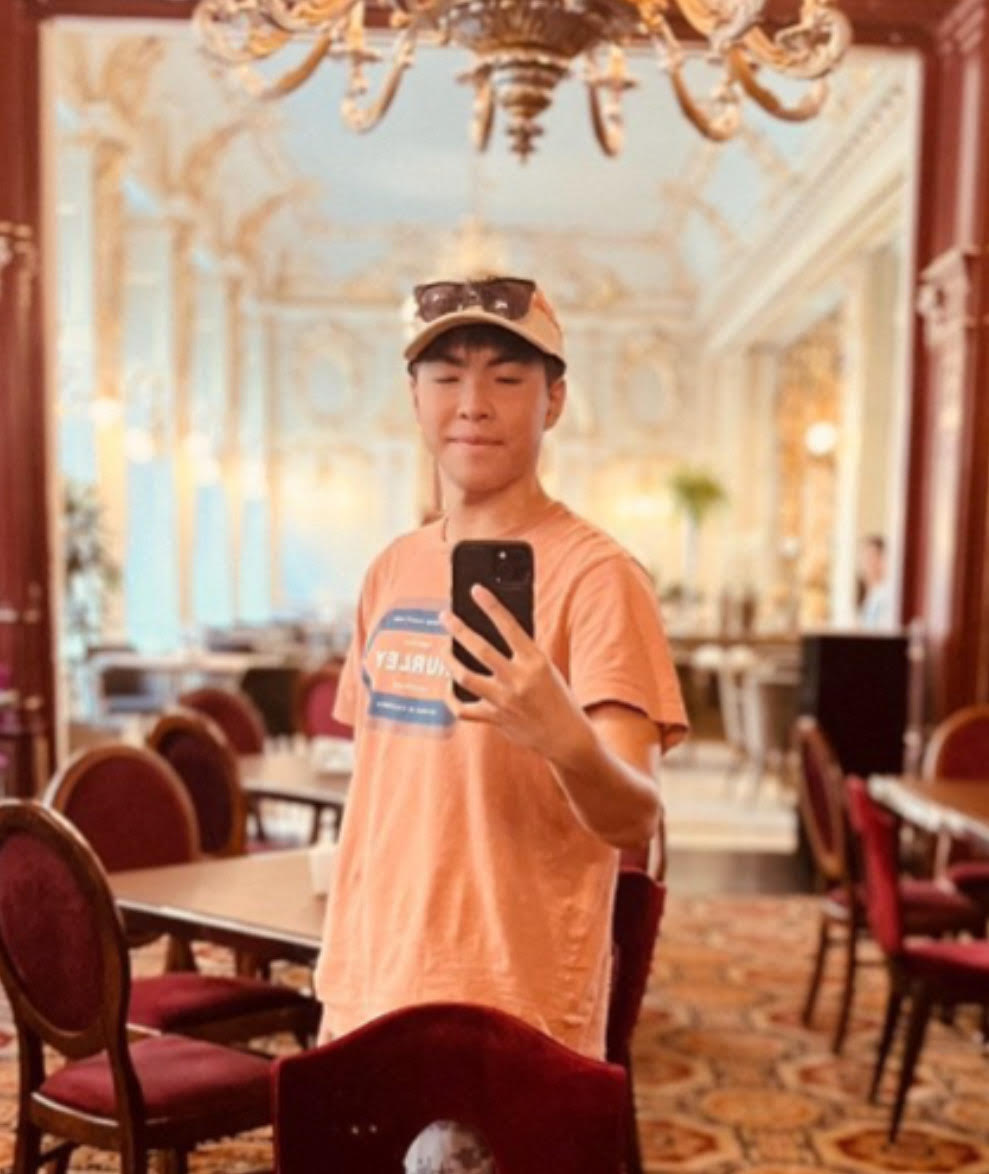 Scarsdale, New York Chapter Co-President