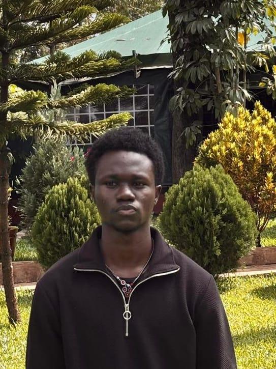 Kenya Chapter Social Media Manager