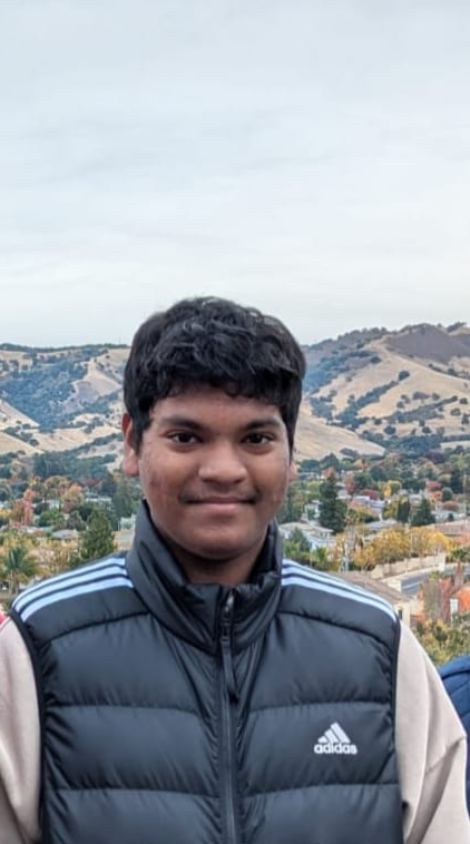 California Chapter President