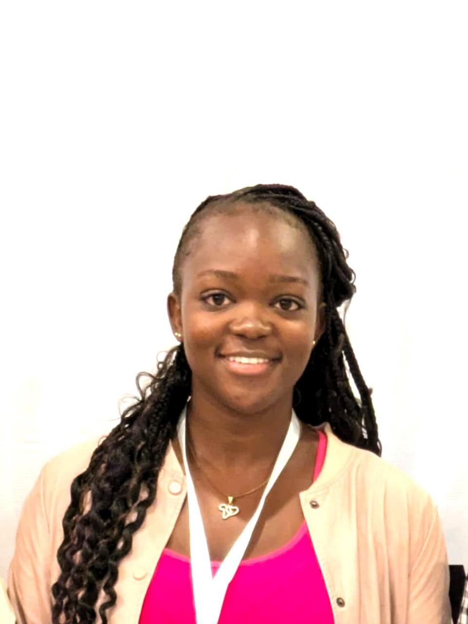 Kenya Chapter Vice President