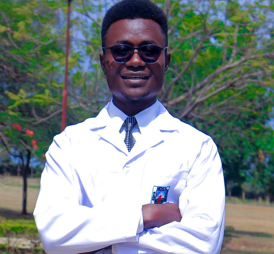 Kenya Chapter Outreach Manager