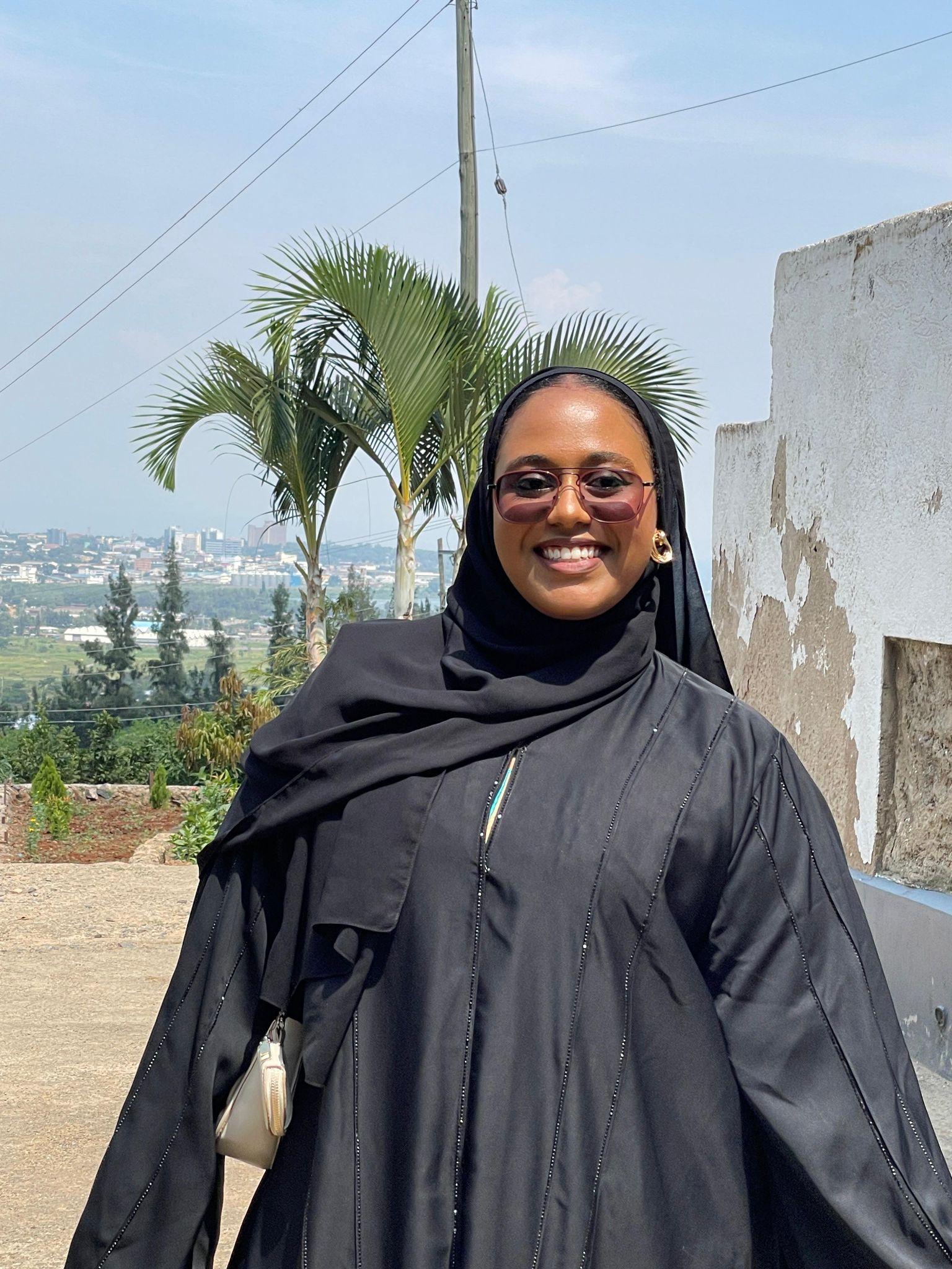 Kenya Chapter Deputy Finance Director