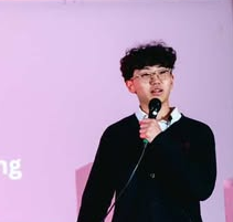 South Korea Chapter Vice President