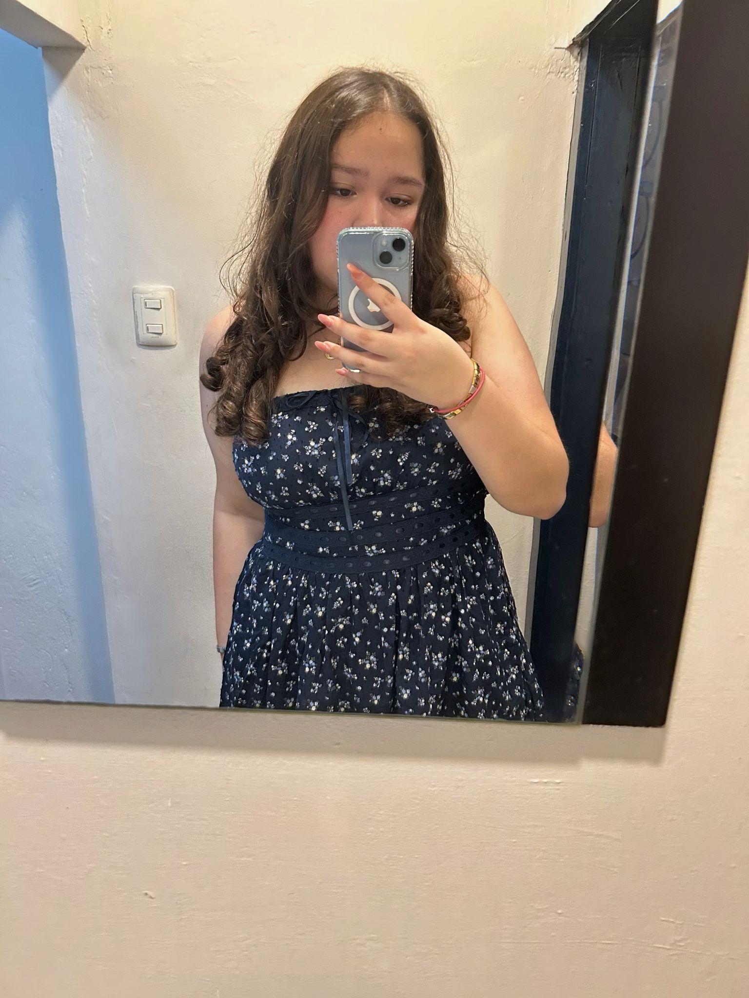 Valentina Cruz Moral